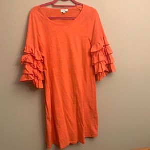 CLOSET CLEANOUT‼️Umgee dress